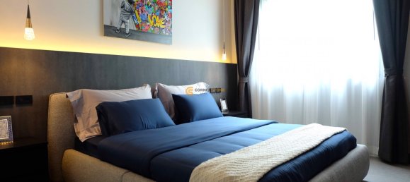 400m² House in Pattaya, Thailand No. 61328 24