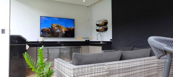 400m² House in Pattaya, Thailand No. 61328 28