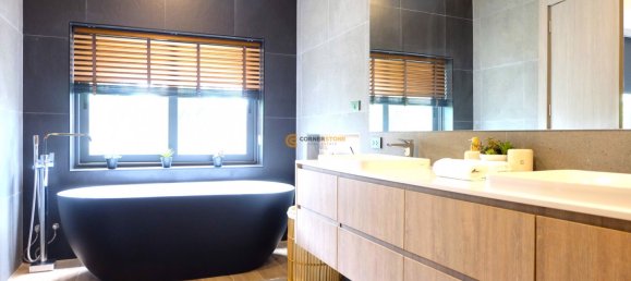 400m² House in Pattaya, Thailand No. 61328 14