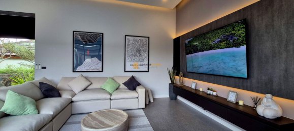 400m² House in Pattaya, Thailand No. 61328 6