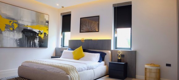 400m² House in Pattaya, Thailand No. 61328 20