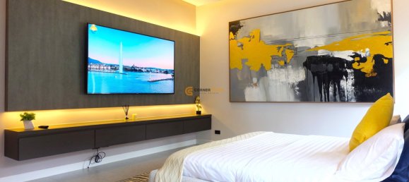 400m² House in Pattaya, Thailand No. 61328 21