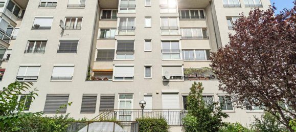 Apartamento de 4 dormitorios en Vienna, Austria No. 245754 13