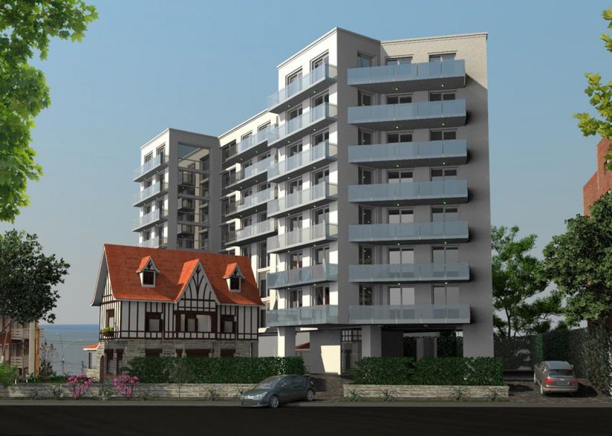 Studio in Mar del Plata, Argentina No. 70028