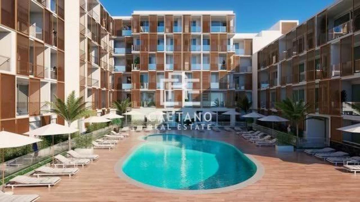 2 غرف نوم شقة في Funchal, Portugal رقم 299