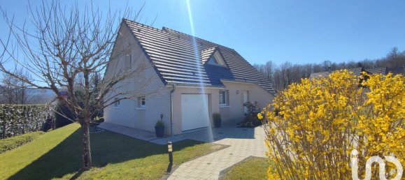 3 bedrooms House in Geneuille, France No. 203088 4