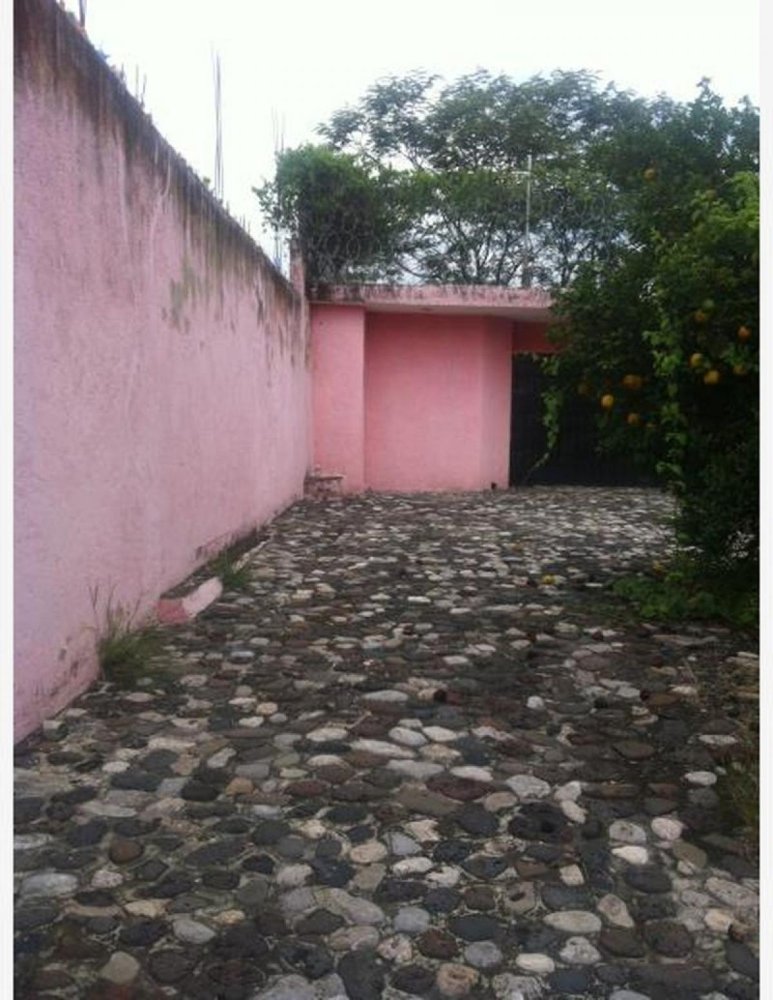 Дом с 3 спальнями в Яутепек, Мексика № 150224