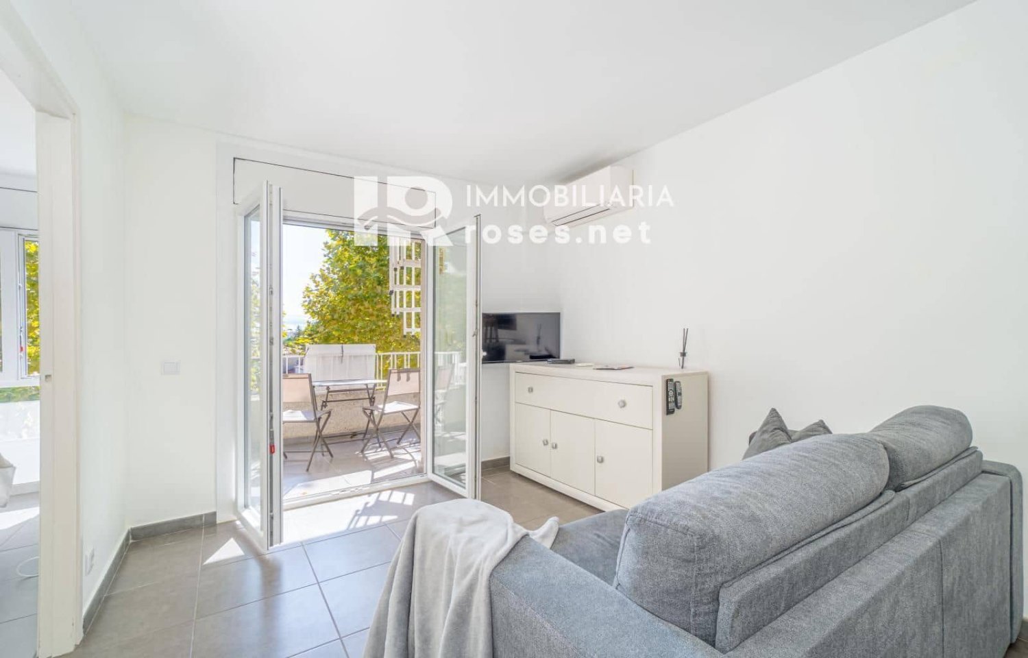 2 Schlafzimmer Wohnung in Empuriabrava, Spain, Nr. 245156