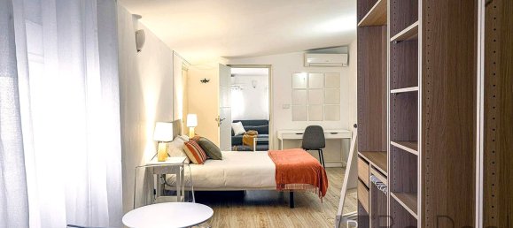 3 Schlafzimmer Wohnung in Madrid, Spain, Nr. 97115 4