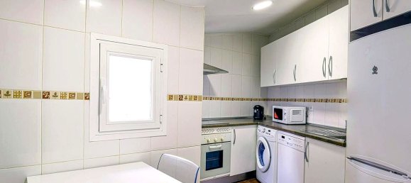 3 Schlafzimmer Wohnung in Madrid, Spain, Nr. 97115 3