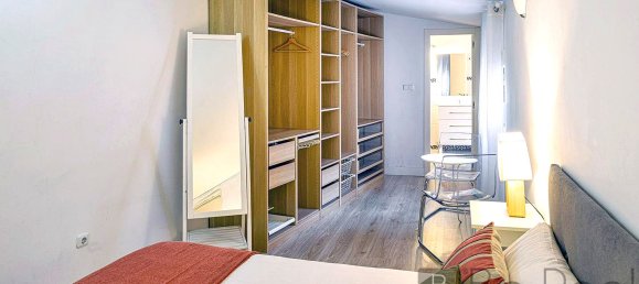 3 Schlafzimmer Wohnung in Madrid, Spain, Nr. 97115 5