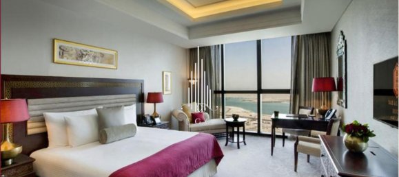 5 bedrooms Apartment in Yas Island, UAE No. 44401 5