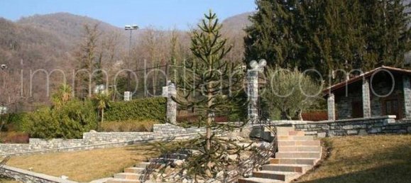 5 chambres Villa à Cernobbio, Italy No. 323752 5