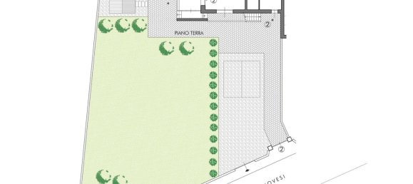 8 chambres Maison à Cascina, Italy No. 343669 13