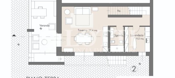 8 chambres Maison à Cascina, Italy No. 343669 3