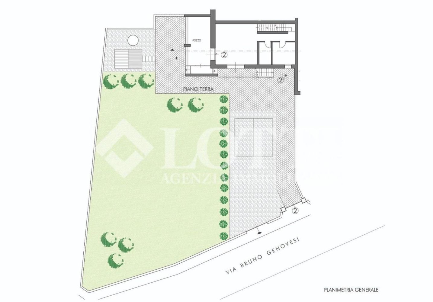 8 chambres Maison à Cascina, Italy No. 343669