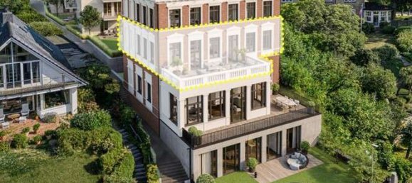 2 bedrooms Apartment in Rendsburg-Eckernforde, Germany No. 36037 4