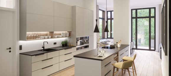 2 bedrooms Apartment in Rendsburg-Eckernforde, Germany No. 36037 2