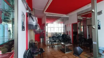 Propriété commerciale à A Coruna, Spain 40m² No. 204504