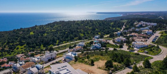 Terrain à Budens, Portugal No. 55591 9