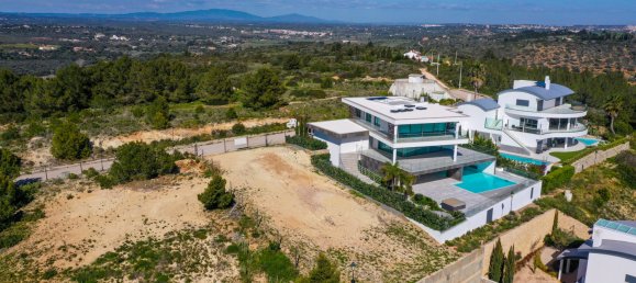 Terrain à Budens, Portugal No. 55591 4