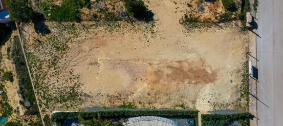 Terrain à Budens, Portugal No. 55591 5