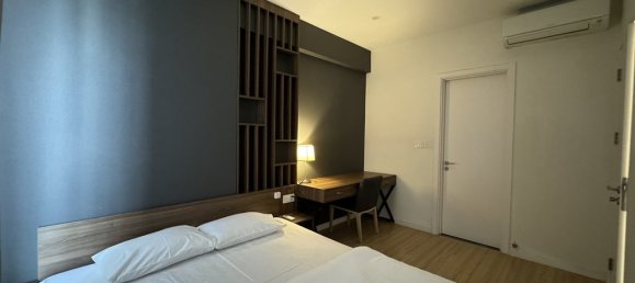 3 bedrooms Condo in Ho Chi Minh, Vietnam No. 19544 12