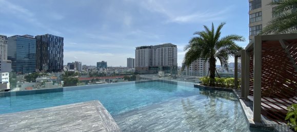 3 bedrooms Condo in Ho Chi Minh, Vietnam No. 19544 14
