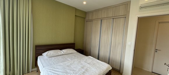 3 bedrooms Condo in Ho Chi Minh, Vietnam No. 19544 6