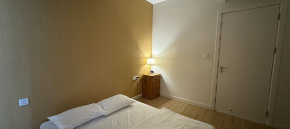 3 bedrooms Condo in Ho Chi Minh, Vietnam No. 19544 8