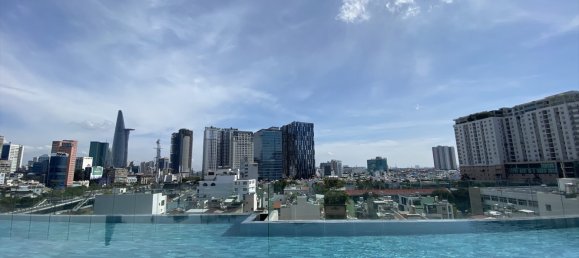 3 bedrooms Condo in Ho Chi Minh, Vietnam No. 19544 13