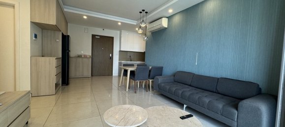 3 bedrooms Condo in Ho Chi Minh, Vietnam No. 19544 2