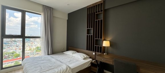 3 bedrooms Condo in Ho Chi Minh, Vietnam No. 19544 11