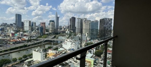 3 bedrooms Condo in Ho Chi Minh, Vietnam No. 19544 4