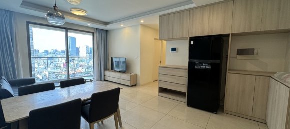 3 bedrooms Condo in Ho Chi Minh, Vietnam No. 19544 3