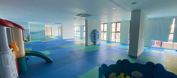 3 bedrooms Condo in Ho Chi Minh, Vietnam No. 19544 18