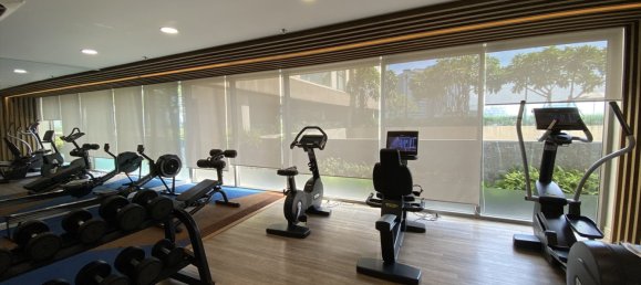 3 bedrooms Condo in Ho Chi Minh, Vietnam No. 19544 15