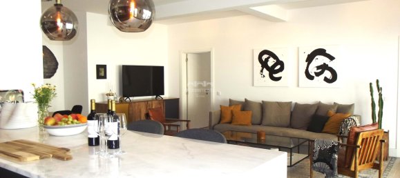 2 Schlafzimmer Wohnung in Tavira, Portugal, Nr. 111426 14