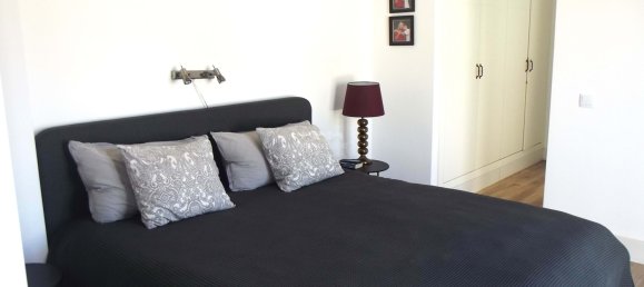 2 Schlafzimmer Wohnung in Tavira, Portugal, Nr. 111426 8