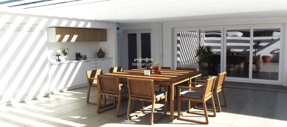 2 Schlafzimmer Wohnung in Tavira, Portugal, Nr. 111426 12