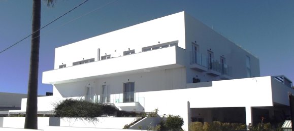 2 Schlafzimmer Wohnung in Tavira, Portugal, Nr. 111426 2