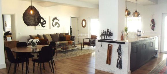 2 Schlafzimmer Wohnung in Tavira, Portugal, Nr. 111426 21