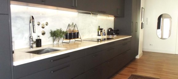 2 Schlafzimmer Wohnung in Tavira, Portugal, Nr. 111426 7