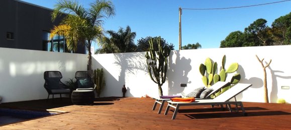 2 Schlafzimmer Wohnung in Tavira, Portugal, Nr. 111426 29