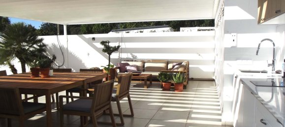 2 Schlafzimmer Wohnung in Tavira, Portugal, Nr. 111426 23