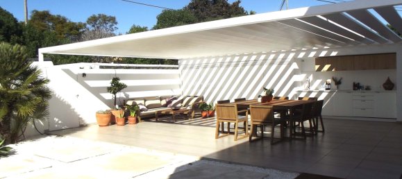 2 Schlafzimmer Wohnung in Tavira, Portugal, Nr. 111426 25