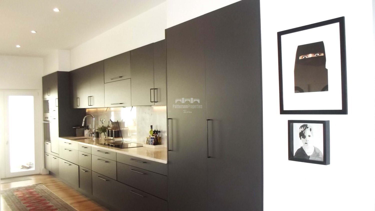 2 Schlafzimmer Wohnung in Tavira, Portugal, Nr. 111426