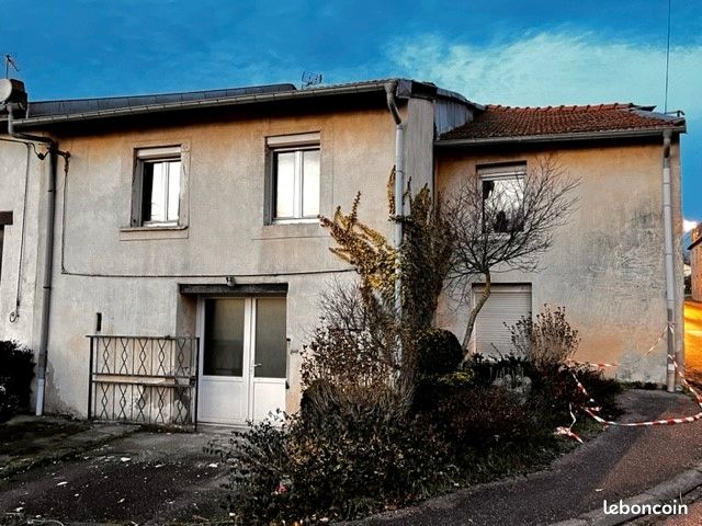 4 Schlafzimmer Haus in Valhey, France, Nr. 97476