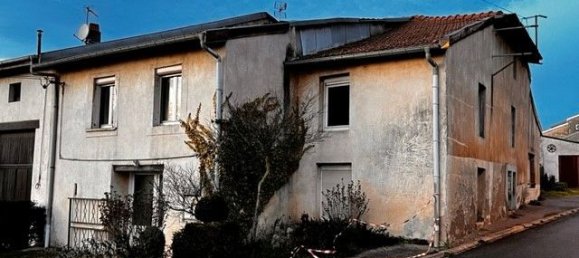 4 Schlafzimmer Haus in Valhey, France, Nr. 97476 3