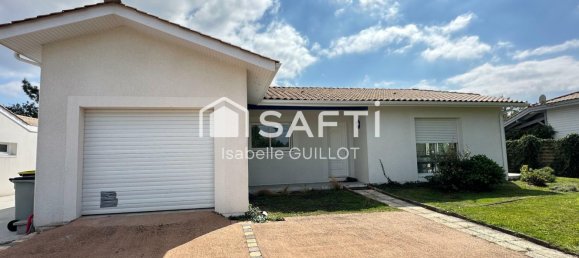 4 bedrooms House in Audenge, France No. 361893 7